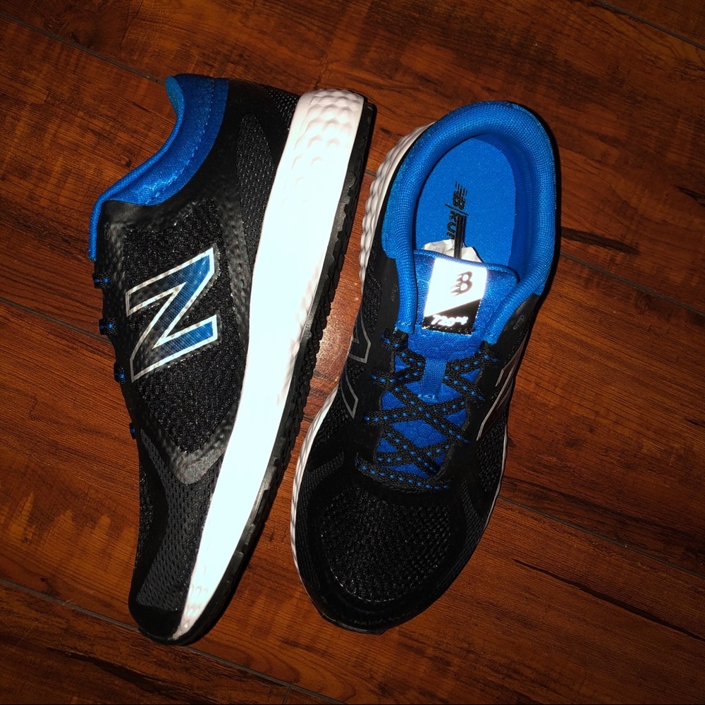 Boys New Balance Sneakers